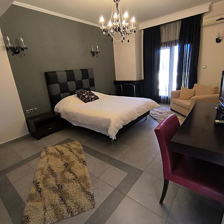 Faraggi Hotel Simvolí المظهر الخارجي الصورة