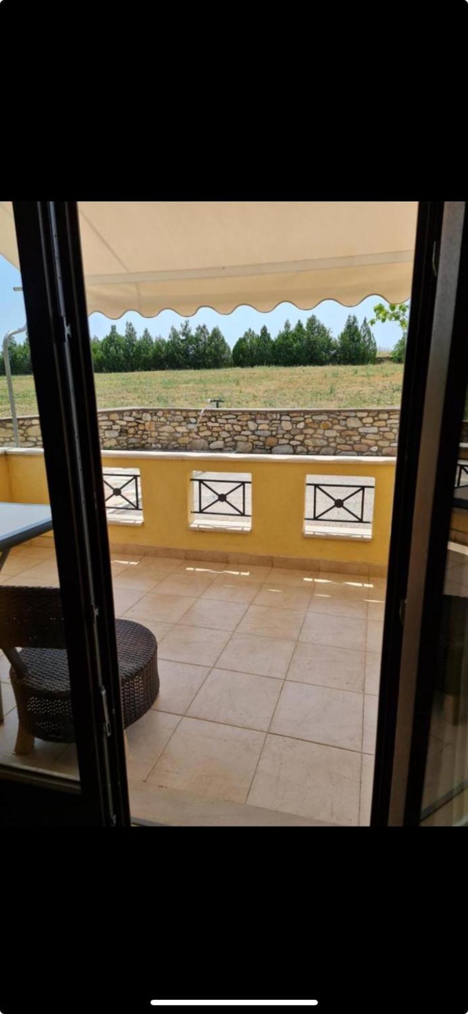Faraggi Hotel Simvolí المظهر الخارجي الصورة