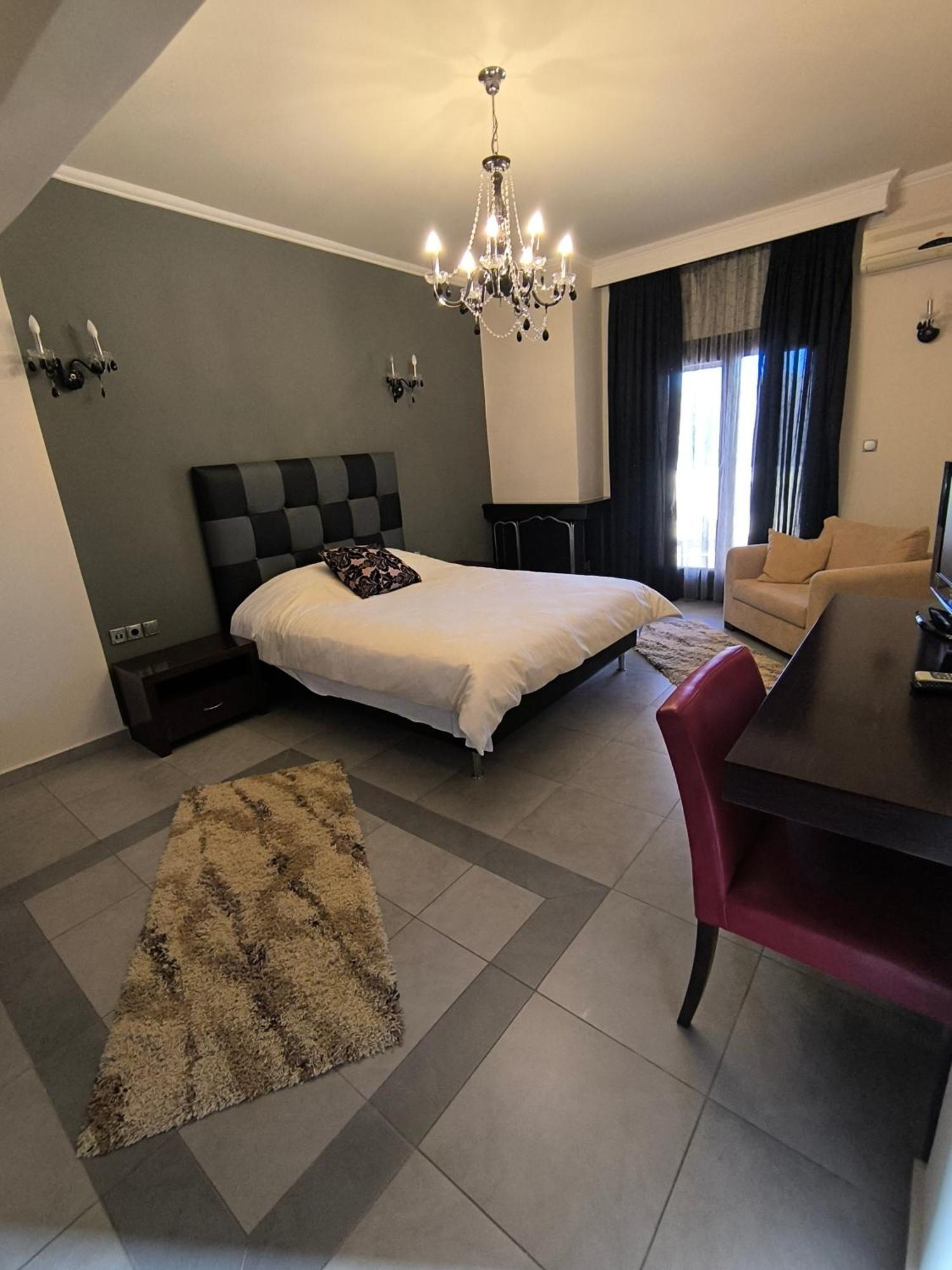 Faraggi Hotel Simvolí المظهر الخارجي الصورة