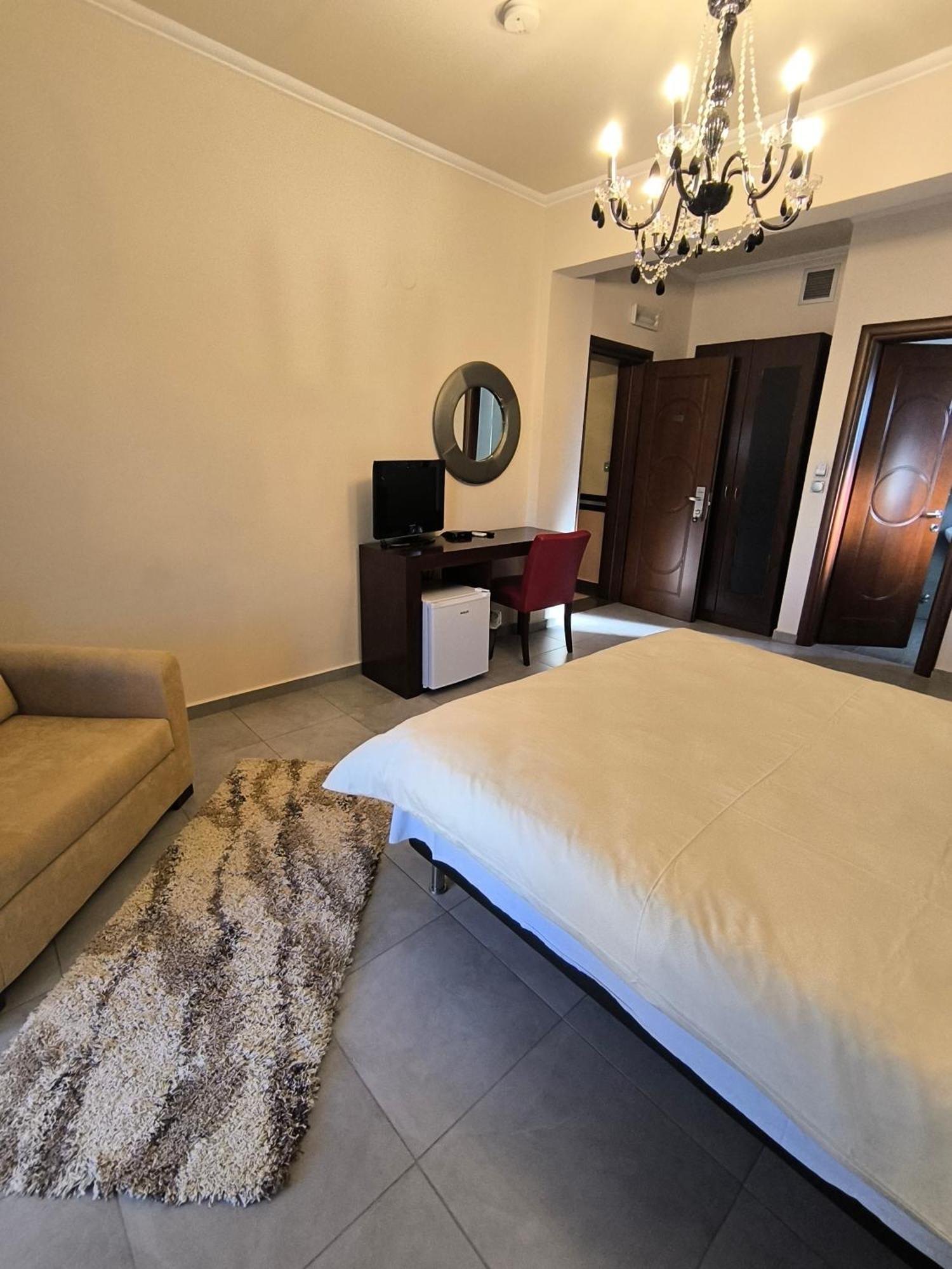 Faraggi Hotel Simvolí المظهر الخارجي الصورة