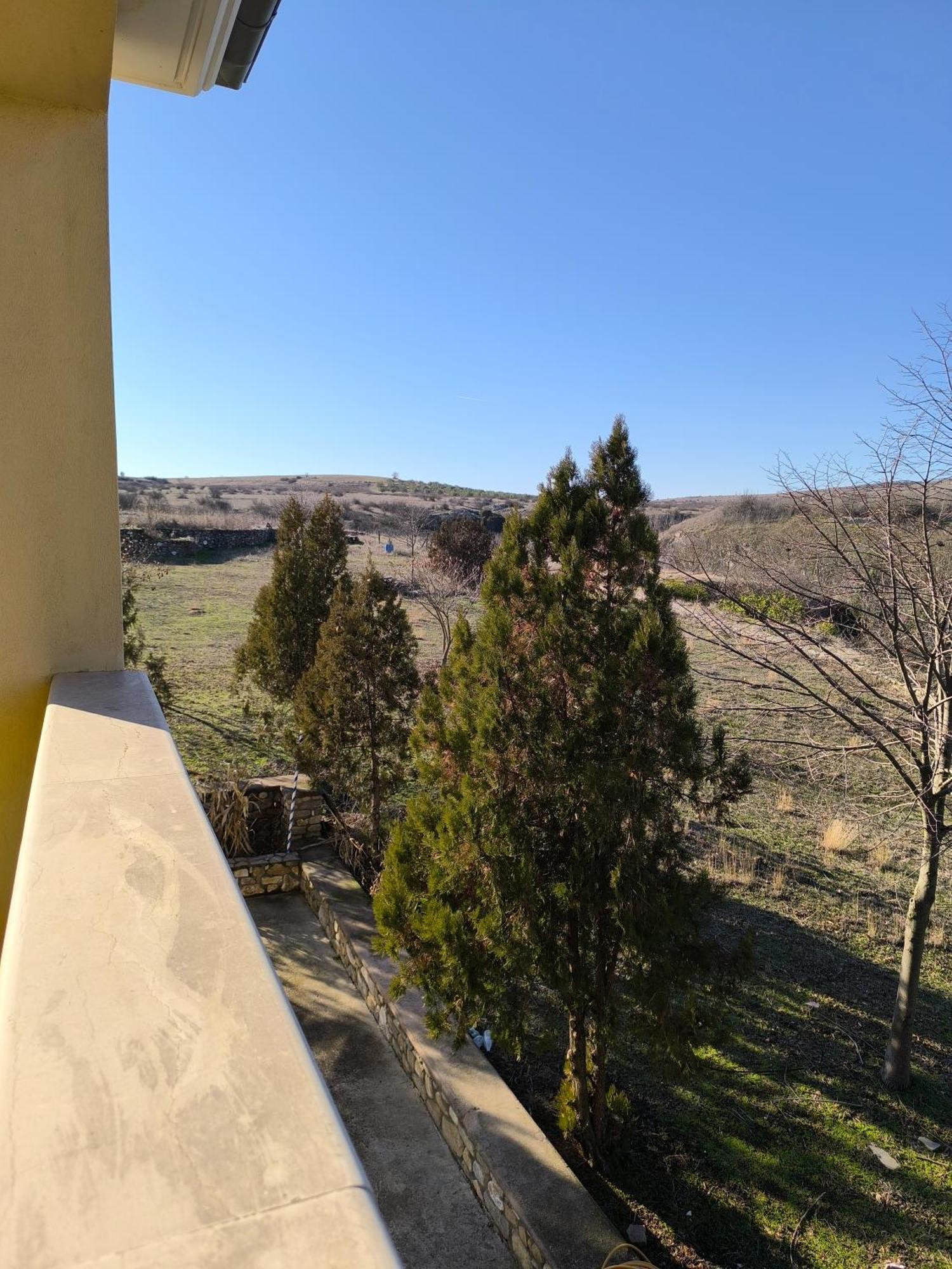 Faraggi Hotel Simvolí المظهر الخارجي الصورة