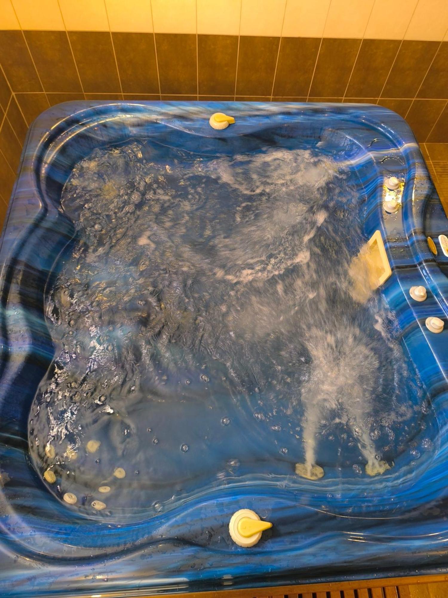 Faraggi Hotel Simvolí المظهر الخارجي الصورة