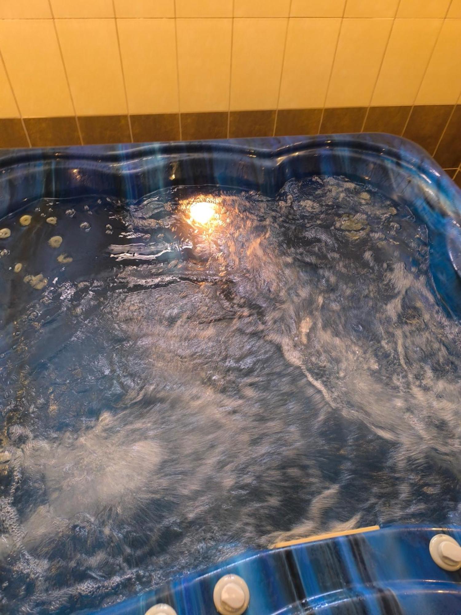Faraggi Hotel Simvolí المظهر الخارجي الصورة