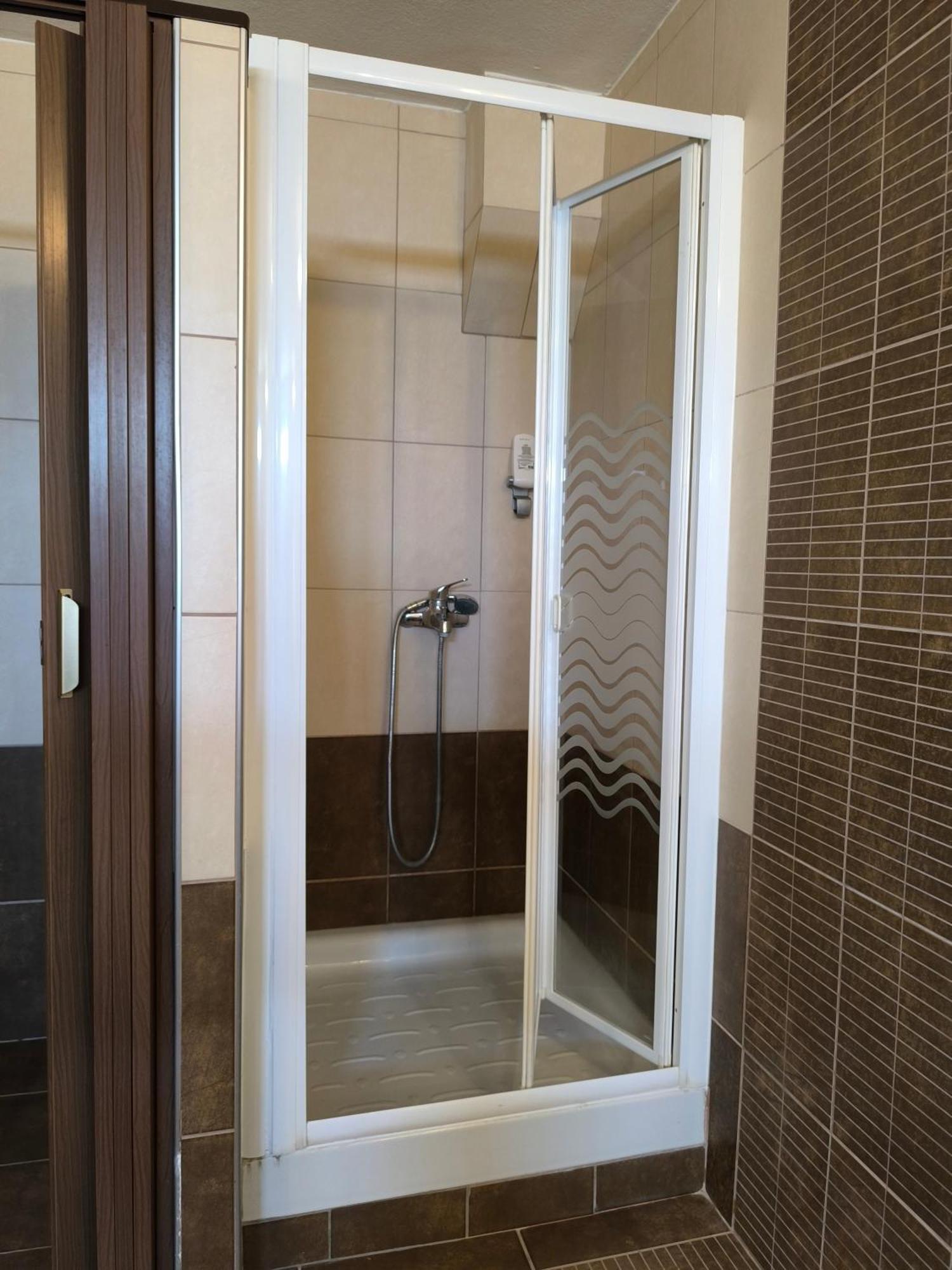 Faraggi Hotel Simvolí المظهر الخارجي الصورة