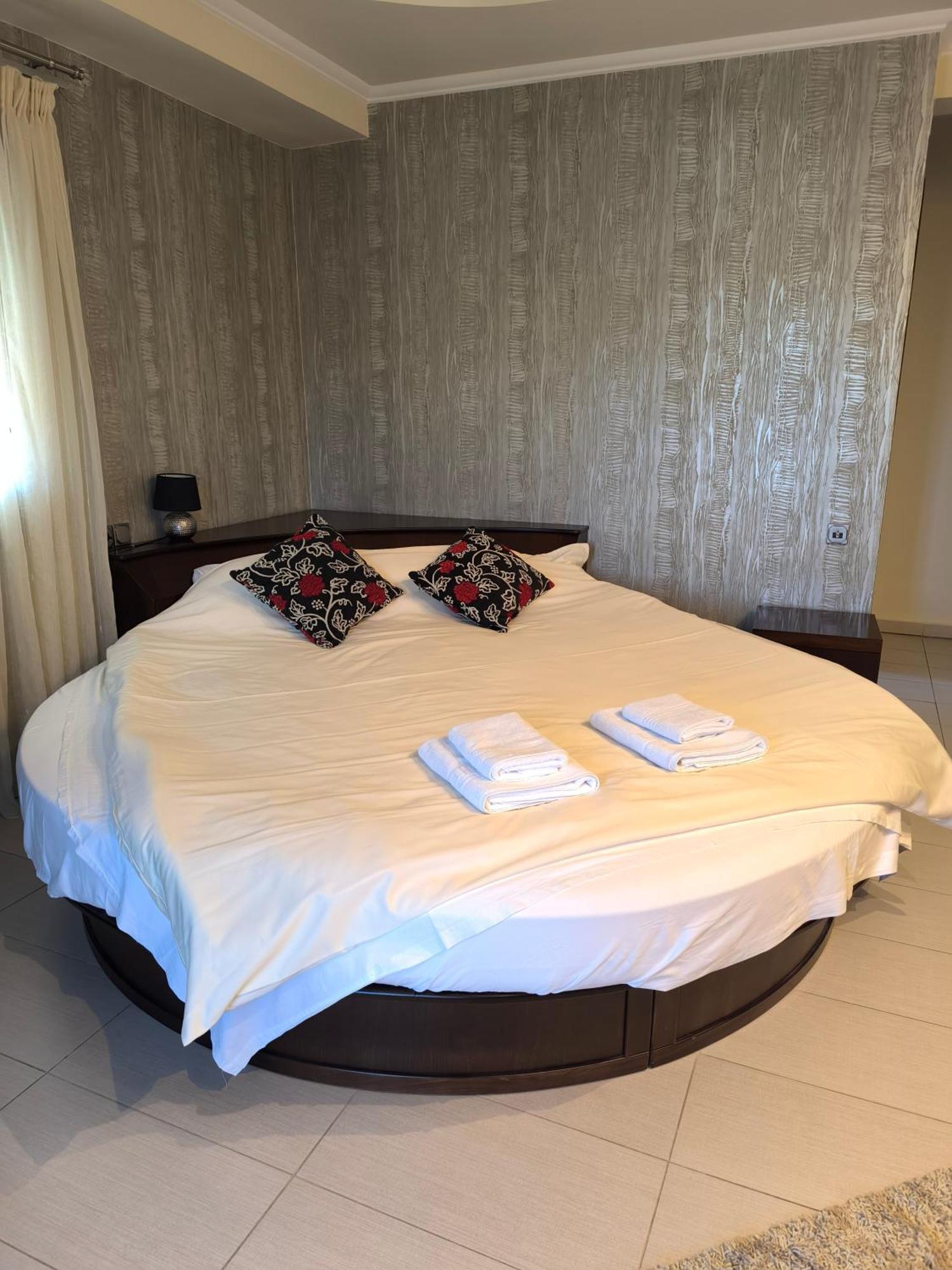 Faraggi Hotel Simvolí المظهر الخارجي الصورة