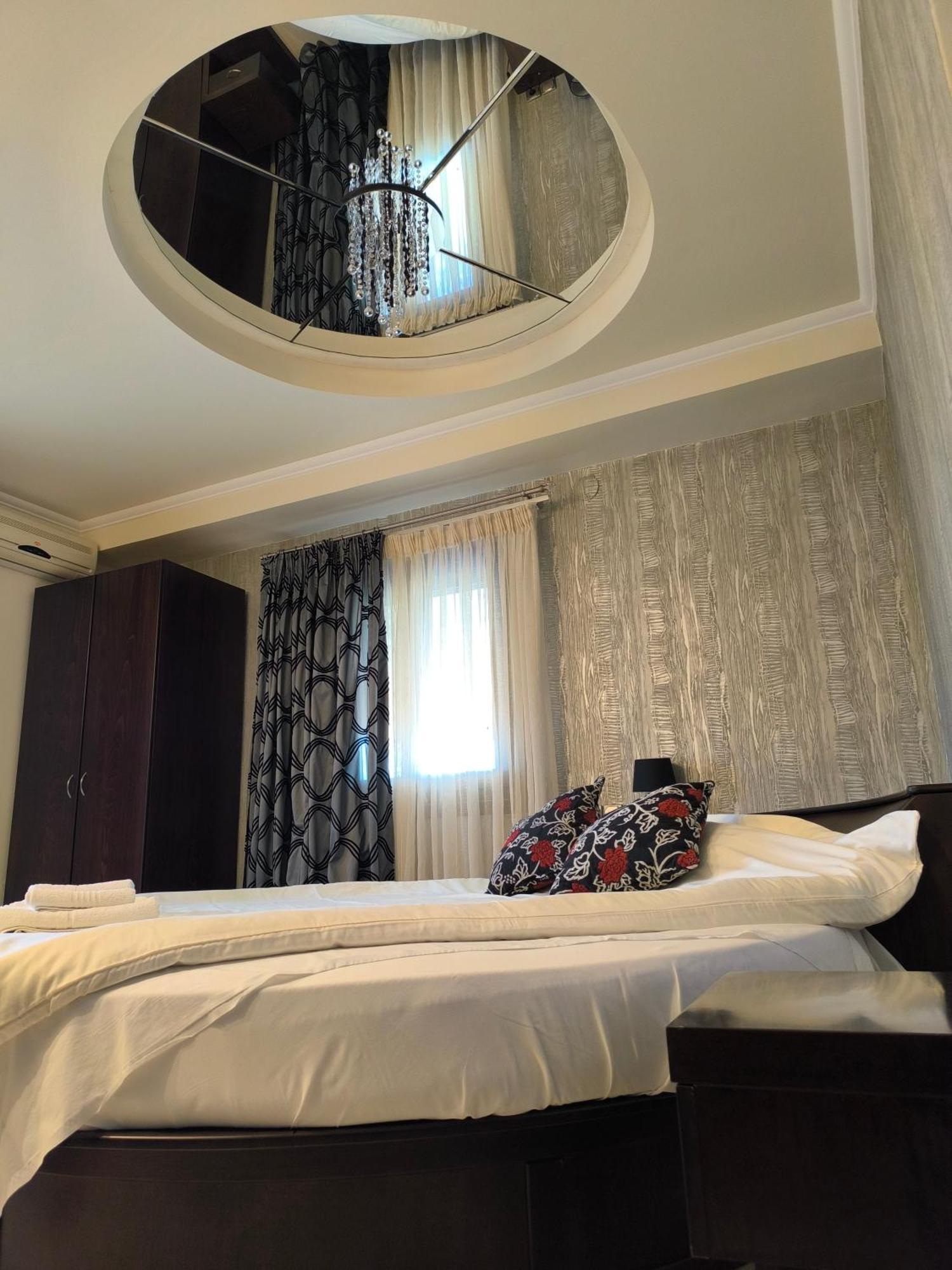 Faraggi Hotel Simvolí المظهر الخارجي الصورة