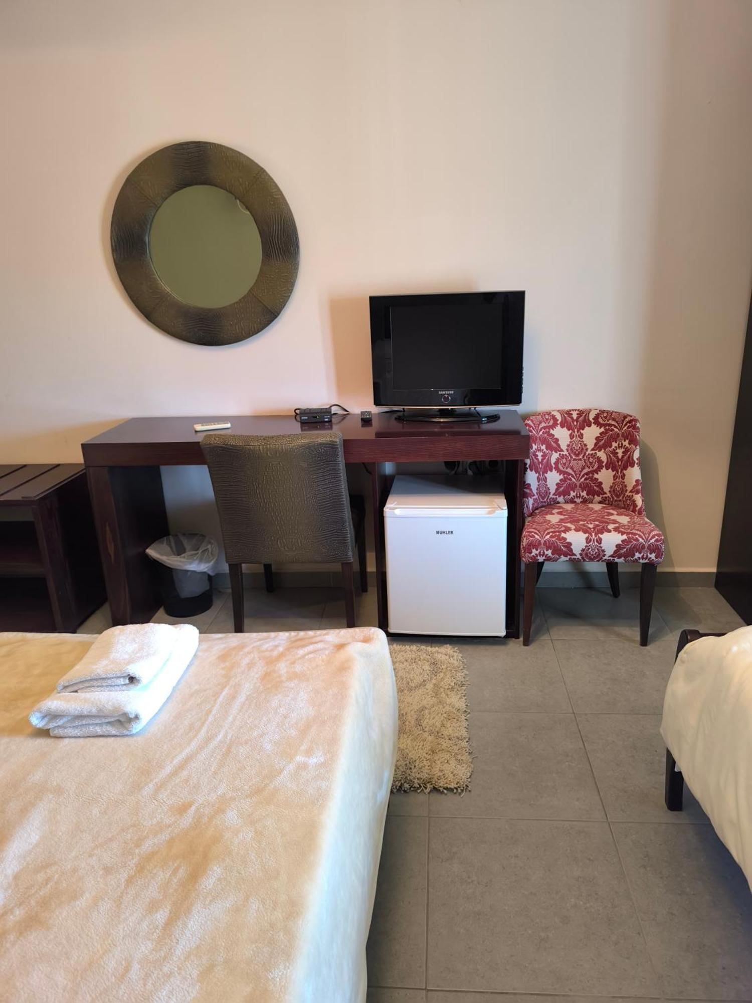 Faraggi Hotel Simvolí المظهر الخارجي الصورة