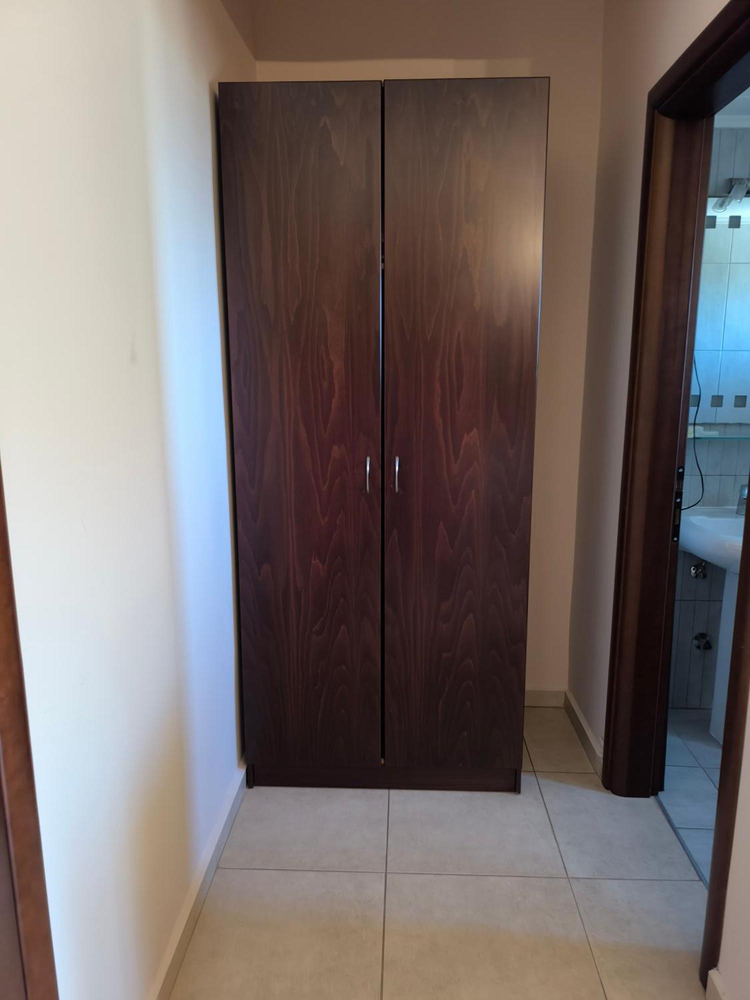 Faraggi Hotel Simvolí المظهر الخارجي الصورة
