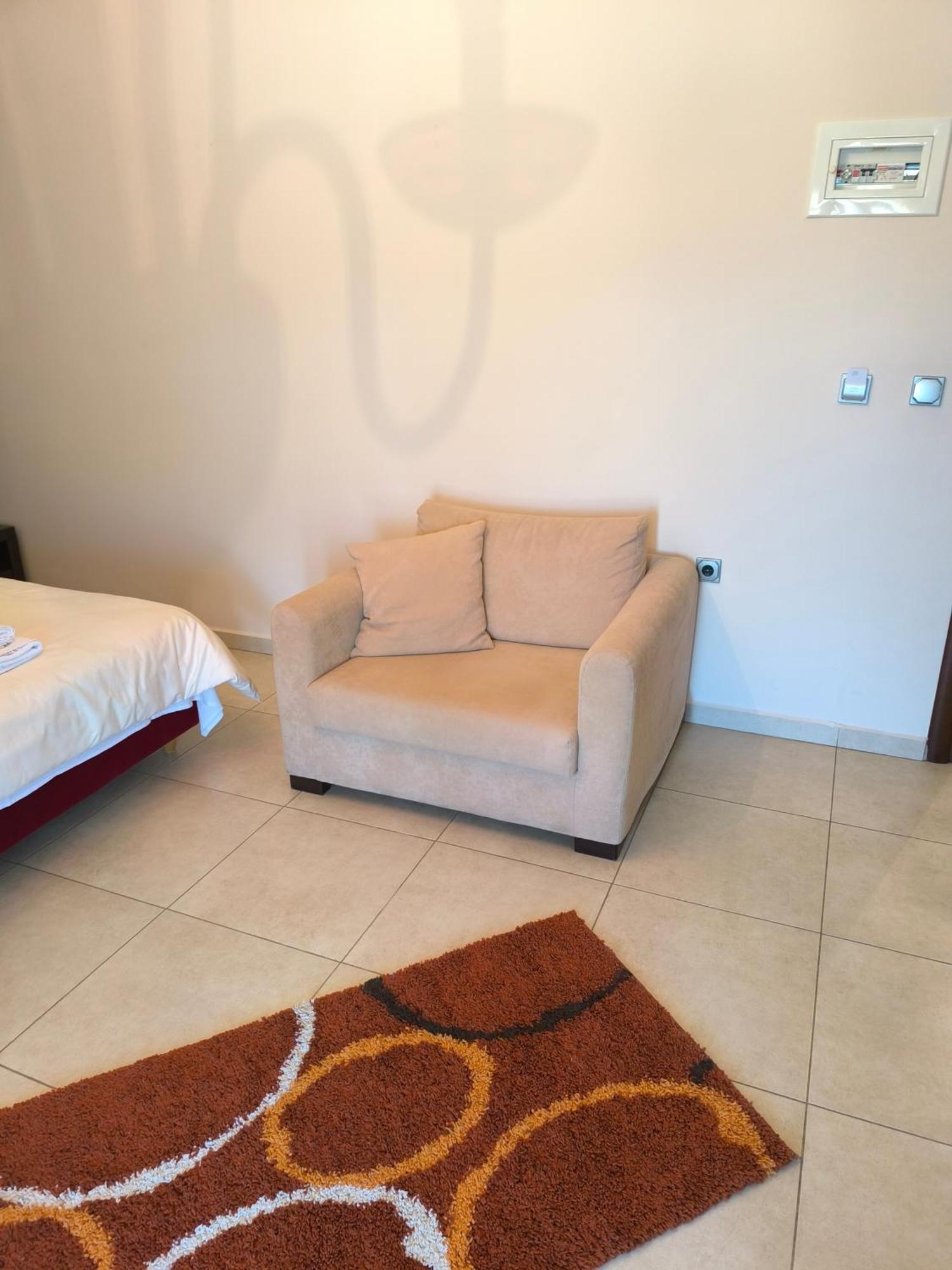 Faraggi Hotel Simvolí المظهر الخارجي الصورة